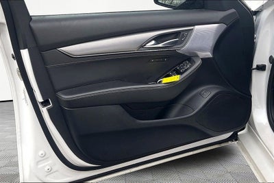 2020 Cadillac CT5 Premium Luxury