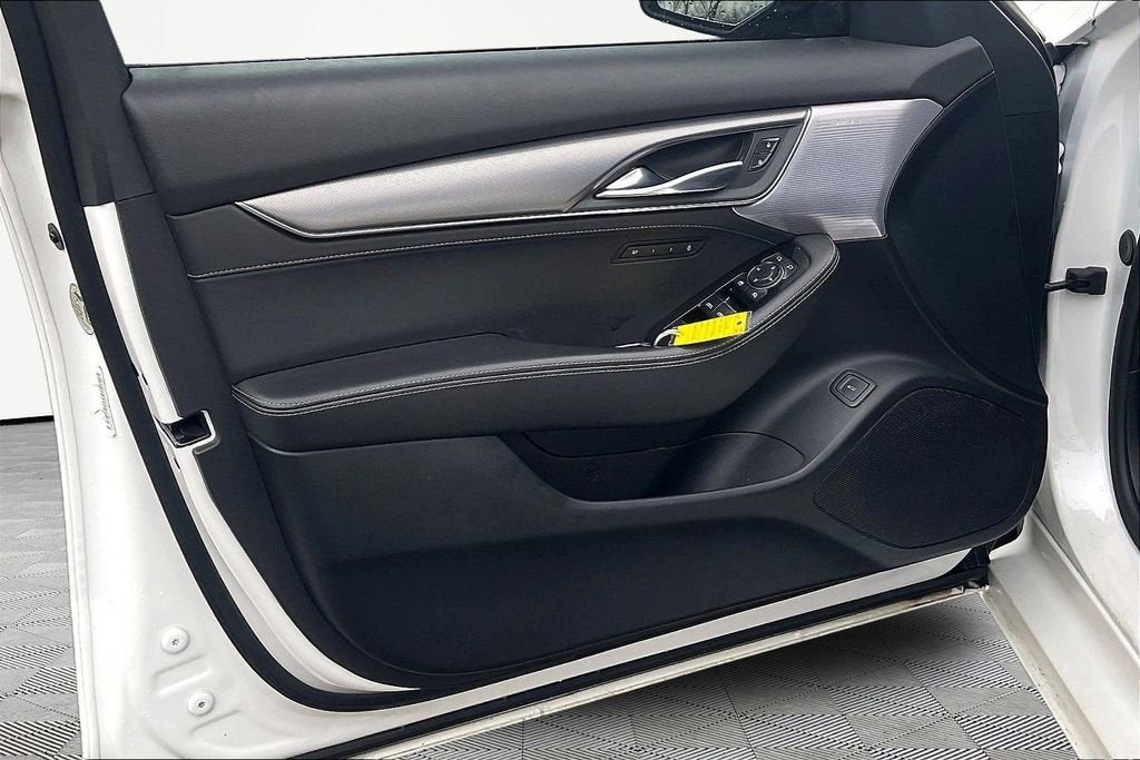 2020 Cadillac CT5 Premium Luxury