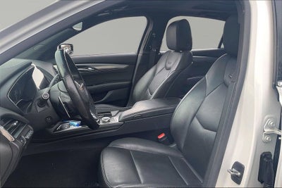 2020 Cadillac CT5 Premium Luxury