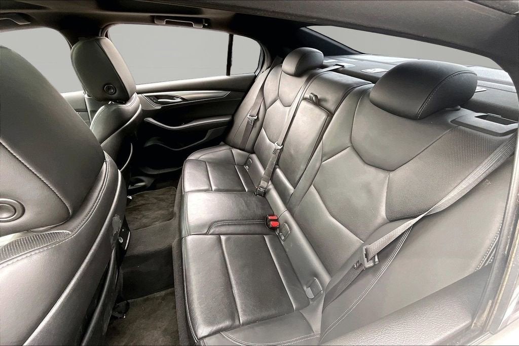 2020 Cadillac CT5 Premium Luxury