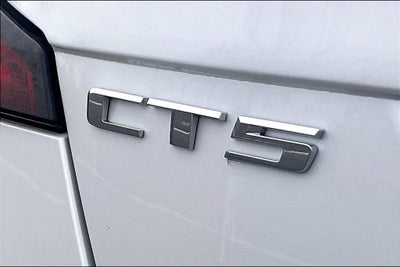 2020 Cadillac CT5 Premium Luxury