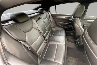 2020 Cadillac CT5 Premium Luxury