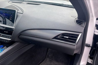 2020 Cadillac CT5 Premium Luxury