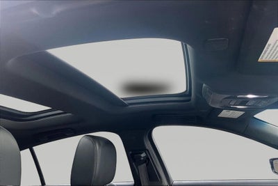 2020 Cadillac CT5 Premium Luxury