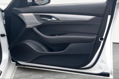 2020 Cadillac CT5 Premium Luxury