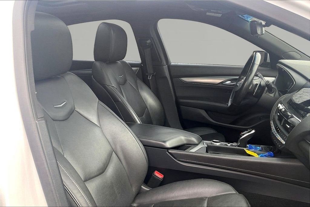 2020 Cadillac CT5 Premium Luxury