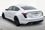 2020 Cadillac CT5 Premium Luxury