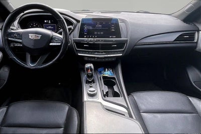 2020 Cadillac CT5 Premium Luxury