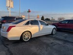 2016 Cadillac CT6 AWD