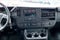 2018 Chevrolet Express Passenger 3500 LT
