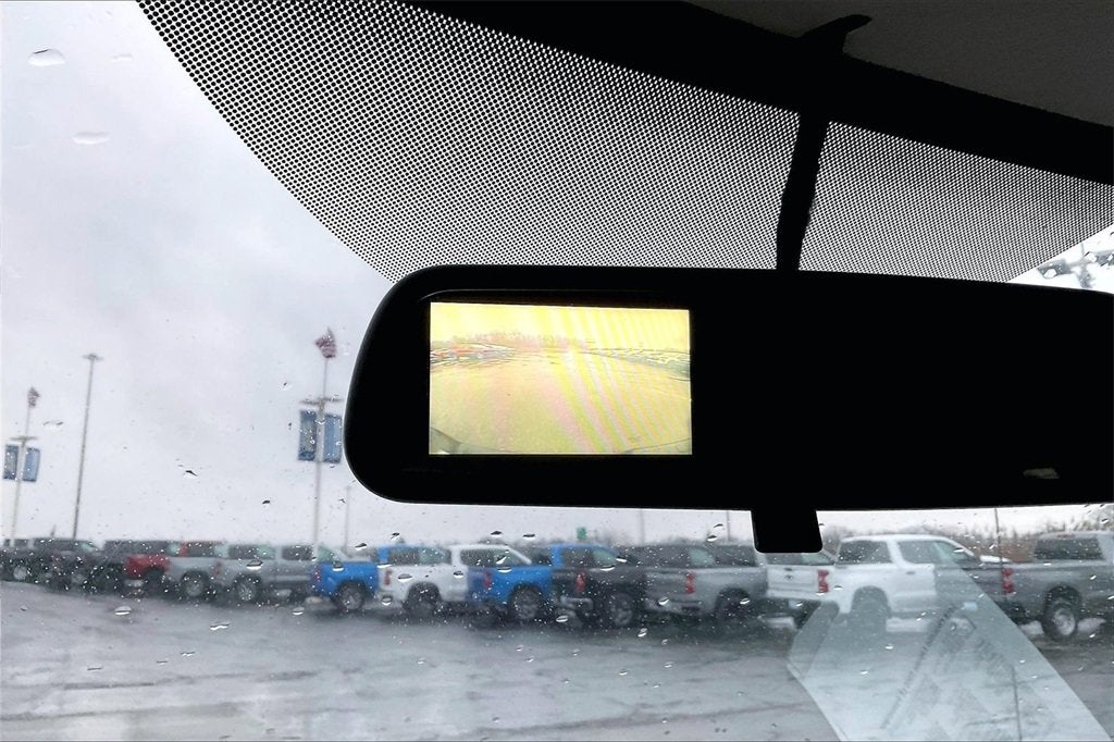 2018 Chevrolet Express Passenger 3500 LT