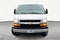 2018 Chevrolet Express Passenger 3500 LT