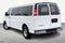 2018 Chevrolet Express Passenger 3500 LT