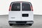 2018 Chevrolet Express Passenger 3500 LT
