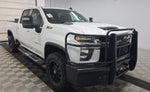 2023 Chevrolet Silverado 2500 HD LT