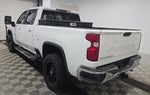 2023 Chevrolet Silverado 2500 HD LT