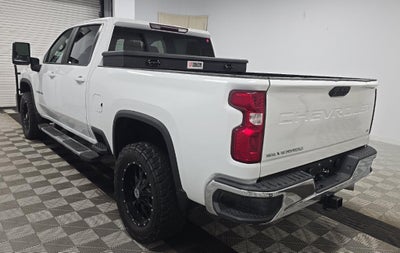 2023 Chevrolet Silverado 2500 HD LT