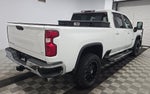 2023 Chevrolet Silverado 2500 HD LT