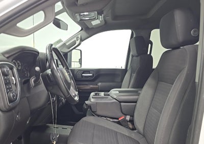 2023 Chevrolet Silverado 2500 HD LT