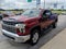 2021 Chevrolet Silverado 2500 HD LTZ