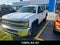 2015 Chevrolet Silverado 2500 HD Work Truck