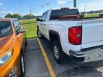 2015 Chevrolet Silverado 2500 HD Work Truck