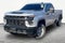 2022 Chevrolet Silverado 2500 HD WT