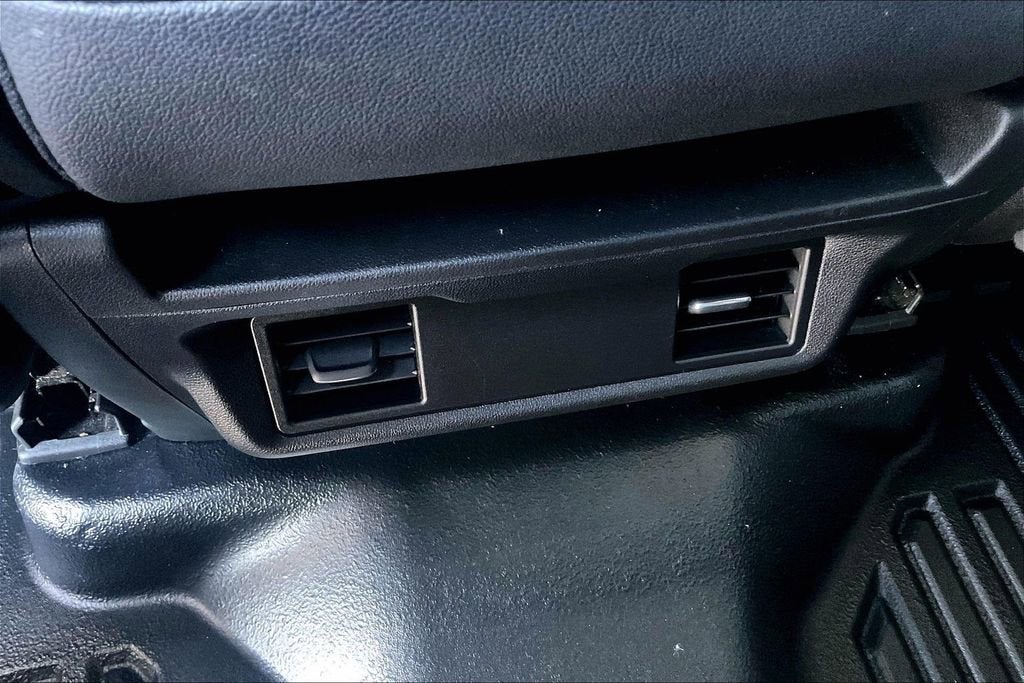 2022 Chevrolet Silverado 2500 HD WT