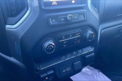 2022 Chevrolet Silverado 2500 HD WT