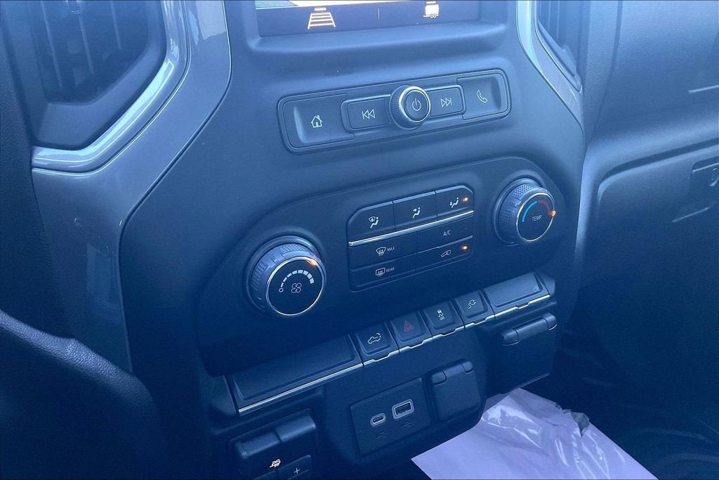 2022 Chevrolet Silverado 2500 HD WT