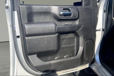 2022 Chevrolet Silverado 2500 HD WT