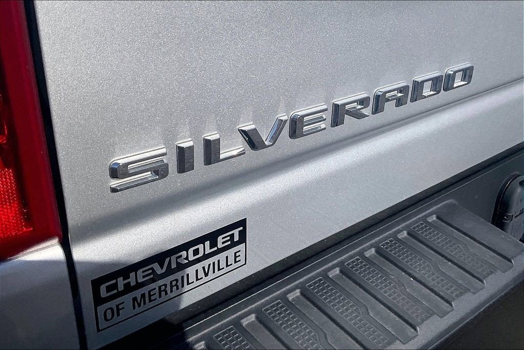 2022 Chevrolet Silverado 2500 HD WT