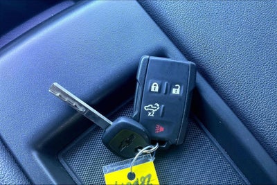 2022 Chevrolet Silverado 2500 HD WT