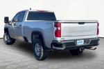 2022 Chevrolet Silverado 2500 HD WT