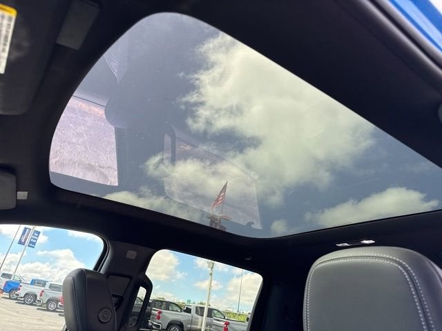 2026 Chevrolet Silverado EV LT - Max Range