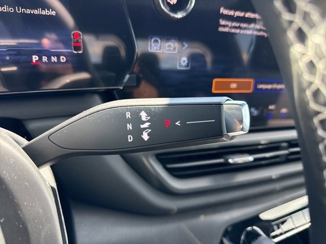 2026 Chevrolet Silverado EV LT - Max Range