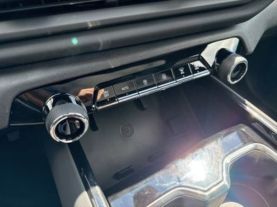 2026 Chevrolet Silverado EV LT - Max Range