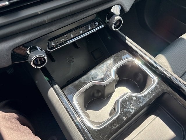 2026 Chevrolet Silverado EV LT - Max Range