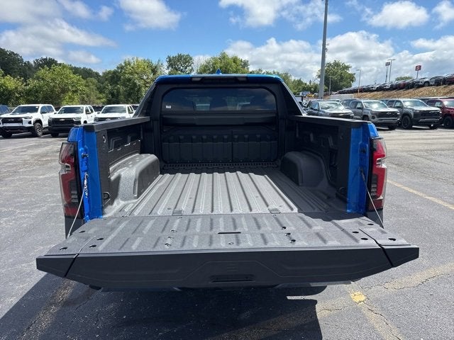 2026 Chevrolet Silverado EV LT - Max Range