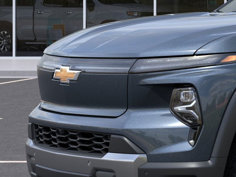 2026 Chevrolet Silverado EV LT - Max Range