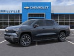 2026 Chevrolet Silverado EV LT - Max Range