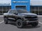2026 Chevrolet Silverado EV Trail Boss - Max Range