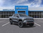2026 Chevrolet Silverado EV Trail Boss - Max Range