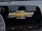 2026 Chevrolet Silverado EV Trail Boss - Max Range
