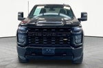 2022 Chevrolet Silverado 2500 HD Custom