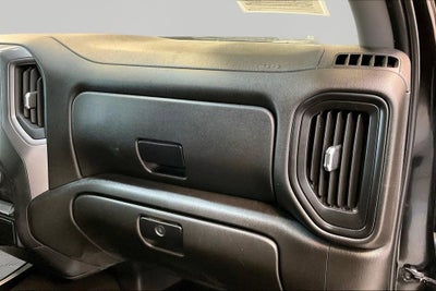 2022 Chevrolet Silverado 2500 HD Custom
