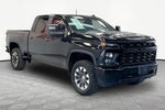 2022 Chevrolet Silverado 2500 HD Custom