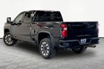 2022 Chevrolet Silverado 2500 HD Custom