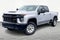 2021 Chevrolet Silverado 3500 HD WT