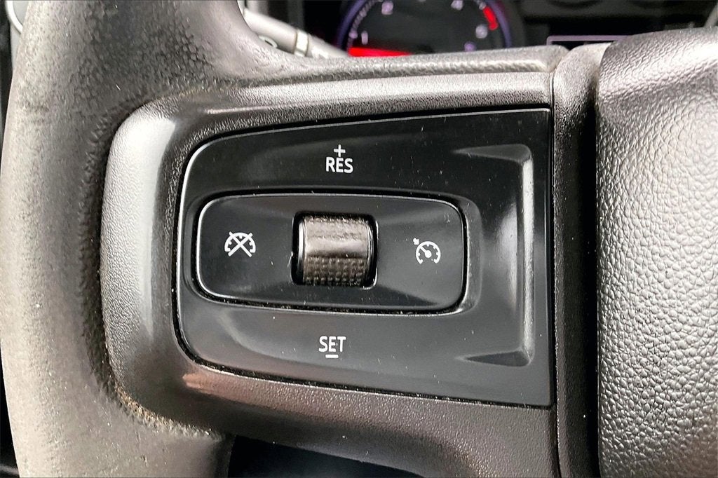 2021 Chevrolet Silverado 3500 HD WT